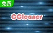 CCleaner段首LOGO