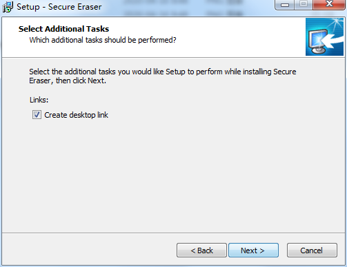 secure eraser pro(最佳文件擦除工具) 5.100 中文版