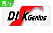 diskgenius简体中文版段首LOGO