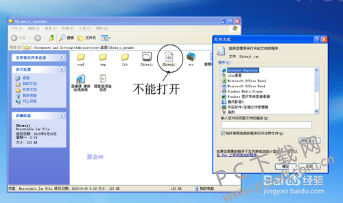怎样安装并使用桌宠——超详细