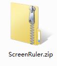 Screen Ruler截图