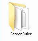 Screen Ruler截图