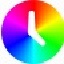 digital clock