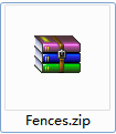 fences截图