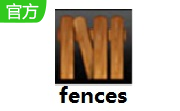 fences段首LOGO