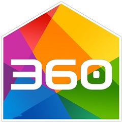 360壁纸