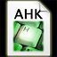 AutoHotkey