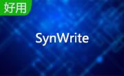 SynWrite(文本编辑软件)段首LOGO