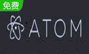 ATOM段首LOGO