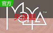 JFDraw(Java矢量图形软件)段首LOGO