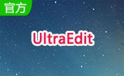 UltraEdit段首LOGO