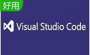 Visual Studio Code(微软代码编辑器)段首LOGO