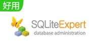 SQLite Expert Professional段首LOGO