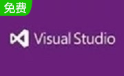 Microsoft Visual Studio段首LOGO
