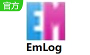 EmLog段首LOGO