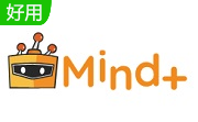 Mind+编程段首LOGO