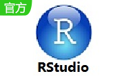 RStudio段首LOGO