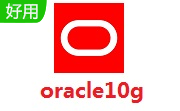 oracle10g段首LOGO