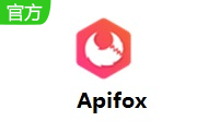 Apifox段首LOGO