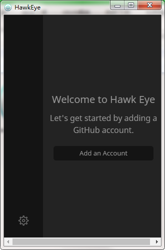 Hawk Eye截图