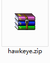 Hawk Eye截图