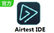 Airtest IDE段首LOGO