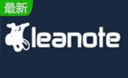 leanote开源云笔记段首LOGO