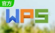 WPS Office 2016段首LOGO