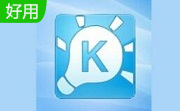 金蝶智慧记段首LOGO
