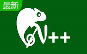 开源代码编辑器(Notepad++)段首LOGO