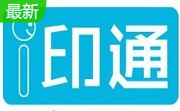 i印通段首LOGO