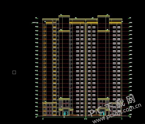 天正建筑2014