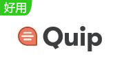 Quip段首LOGO