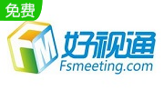 好视通云会议段首LOGO