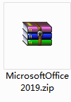 office 2019截图