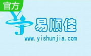 易顺佳进销存管理系统段首LOGO