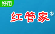 红管家仓库管理软件段首LOGO