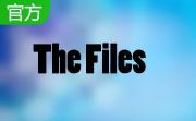 TheFiles(文件管理工具)段首LOGO