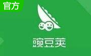 豌豆荚手机精灵段首LOGO