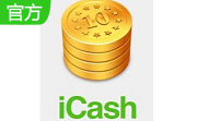 Maxprog iCash(个人理财软件)段首LOGO
