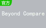 Beyond Compare段首LOGO