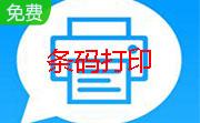 条码打印王段首LOGO