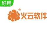 火云快递软件段首LOGO