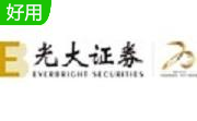 光大证券金阳光智胜版段首LOGO