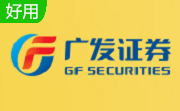 广发证券至强版段首LOGO