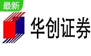 华创证券大智慧段首LOGO