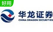 华龙证券超强版段首LOGO