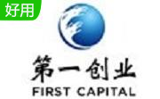 第一创业通达信集成版段首LOGO