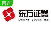 东方证券通达信软件段首LOGO