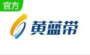 黄蓝带炒股软件段首LOGO
